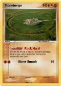 Stonehenge