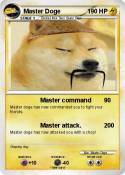 Master Doge
