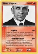 Alfred Wegener