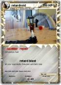 retardroid