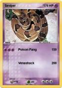 Seviper