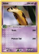 Arbok