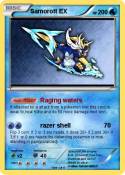 Samorott EX