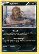 Odysseus