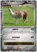 Llama