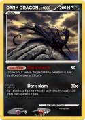 DARK DRAGON
