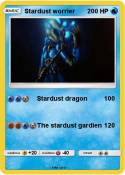 Stardust