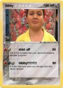 Gibby