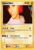 Alyssa Marie