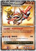 Double Dare