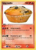 omg muffin