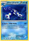 primal kyorge