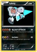 Cyborg