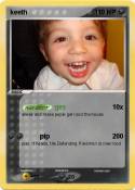 keeth
