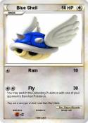 Blue Shell
