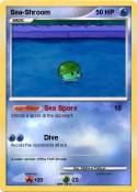Sea-Shroom