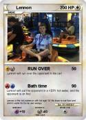 Lennon