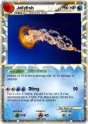 Jellyfish