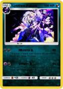 Lysithea