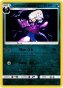 Lysithea