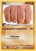 Fist Fist