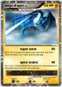 mega dragon