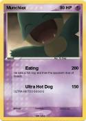 Munchlax