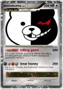 monokuma