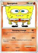 Spongebob