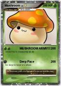 Mushroom