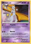 Mewtwo