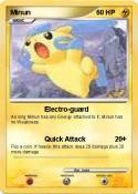 Minun