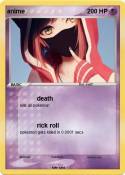 anime