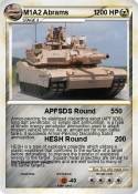 M1A2 Abrams 1