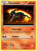 Flamehound