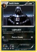 Darth Vader