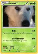 Levon EX