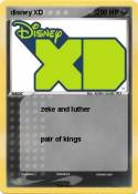 disney XD