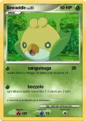 Sewaddle