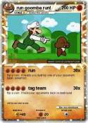 run goomba run!