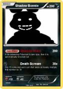 Shadow Bonnie