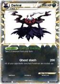 Darkrai