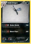 Ender Dragon