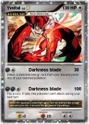 Yveltal