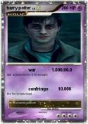 harry potter