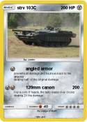 strv 103C