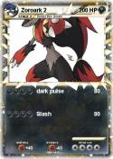 Zoroark 2