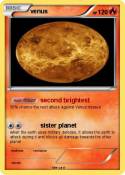 venus