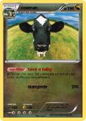 cowman