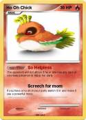Ho Oh Chick
